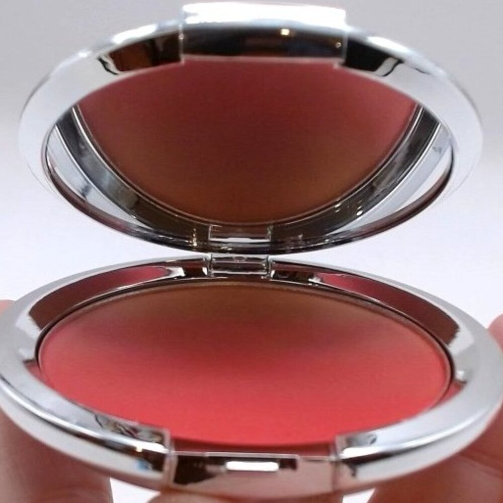 it Cosmetics - CC+‎ Radiance Ombre Blush, Coral Flush BRAND NEW, NEVER USED